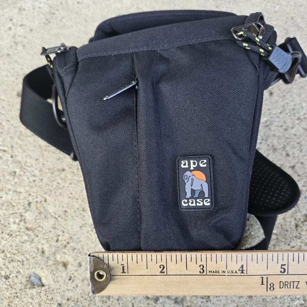 Ape Case DSLR Camera Holster Bag ACPR0625 Photography Travel